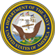 US Navy Crest